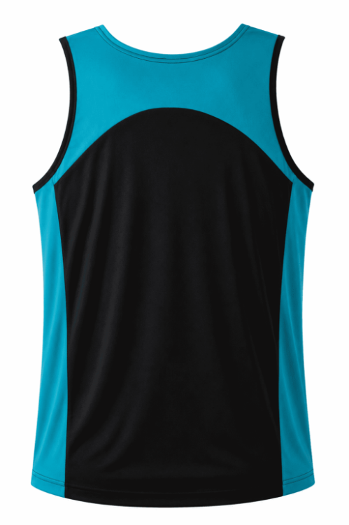 Picture of PREMIER MENS SINGLETS
