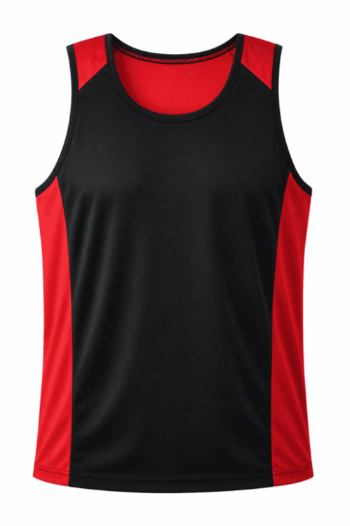 Picture of PREMIER MENS SINGLETS