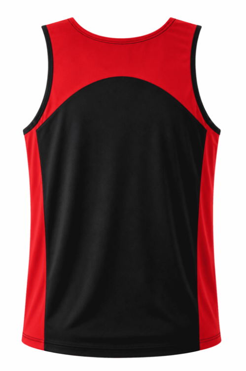 Picture of PREMIER MENS SINGLETS