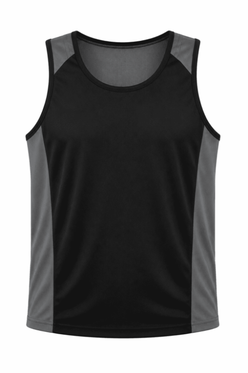 Picture of PREMIER MENS SINGLETS