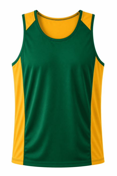 Picture of PREMIER MENS SINGLETS