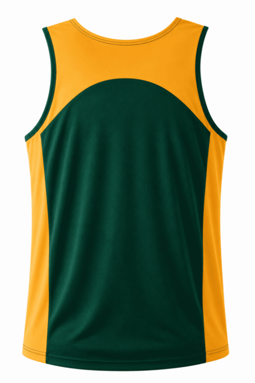 Picture of PREMIER MENS SINGLETS