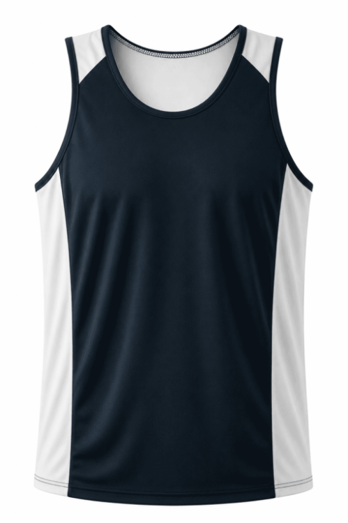 Picture of PREMIER MENS SINGLETS