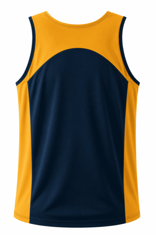 Picture of PREMIER MENS SINGLETS