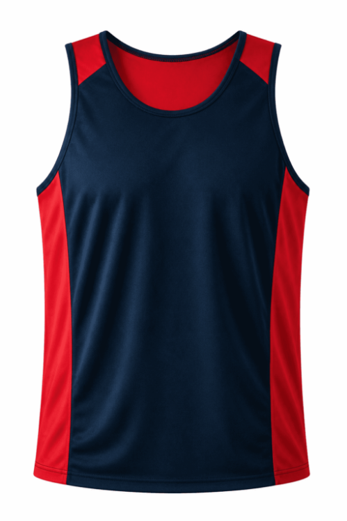 Picture of PREMIER MENS SINGLETS