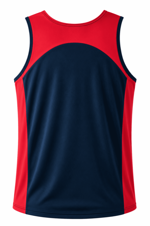 Picture of PREMIER MENS SINGLETS