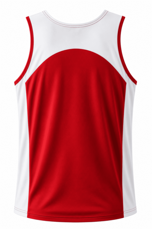 Picture of PREMIER MENS SINGLETS