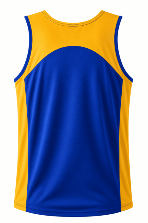Picture of PREMIER MENS SINGLETS
