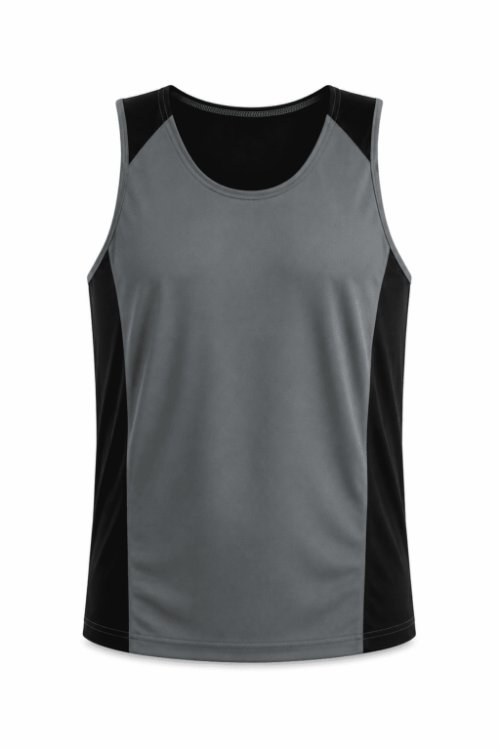 Picture of PREMIER MENS SINGLETS