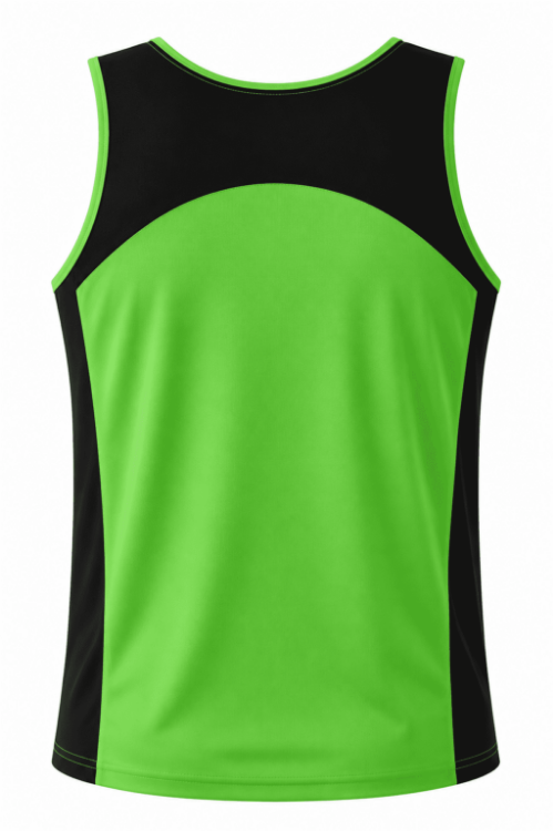 Picture of PREMIER MENS SINGLETS