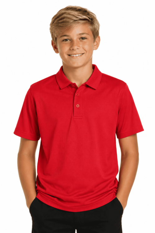 Picture of BOTANY KIDS POLOS