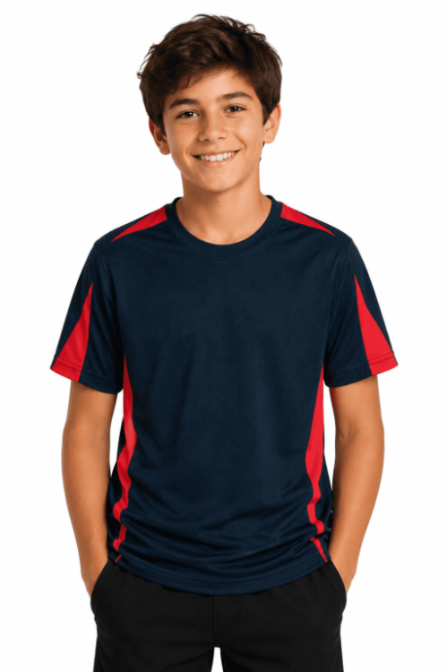 Picture of EUREKA KIDS TEES RUNOUT