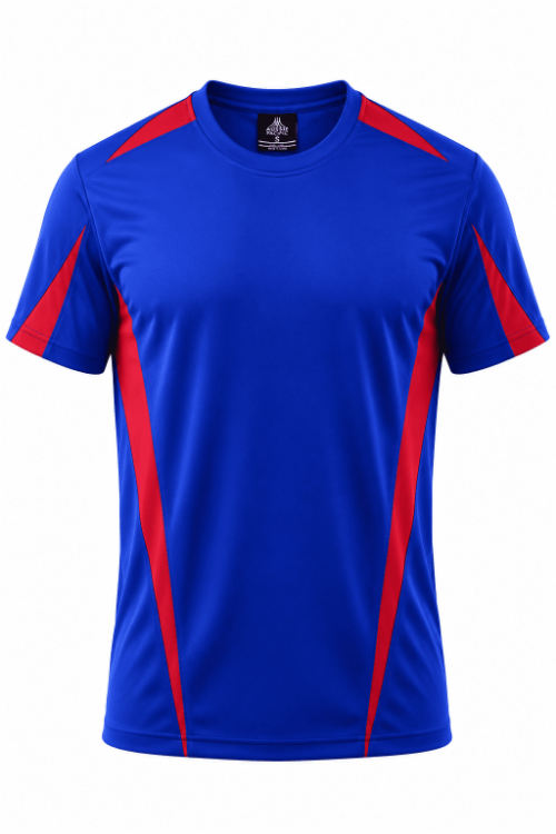 Picture of EUREKA KIDS TEES RUNOUT
