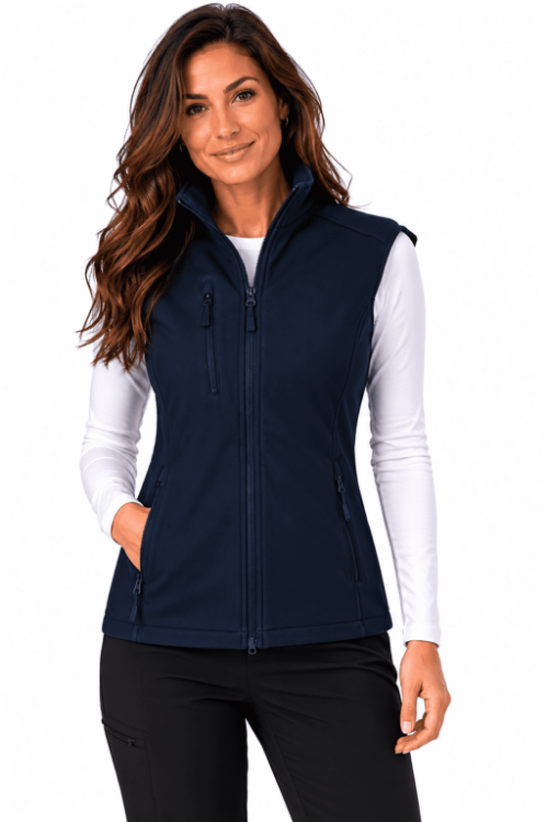 Picture of OLYMPUS LADY VESTS