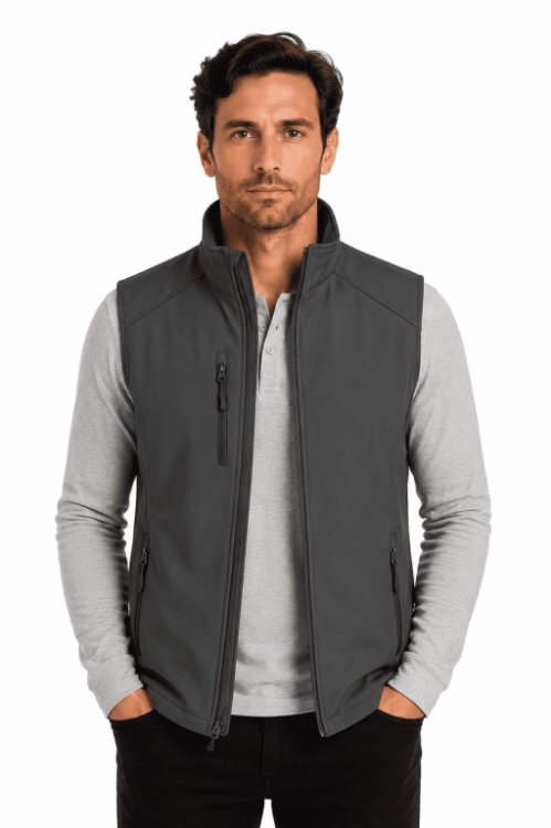 Picture of OLYMPUS MENS VESTS
