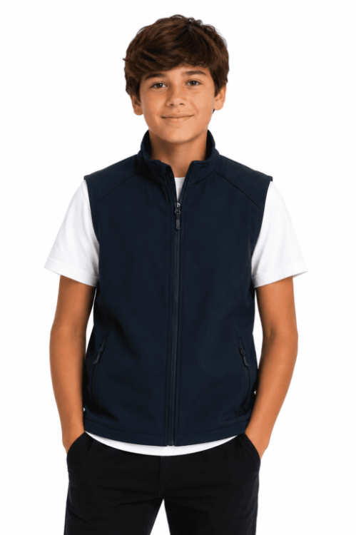 Picture of SELWYN KIDS VESTS
