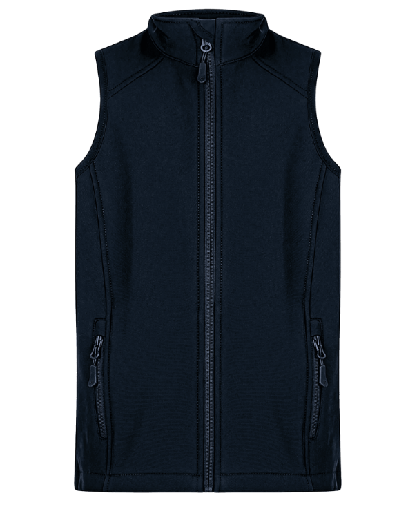 Picture of SELWYN KIDS VESTS