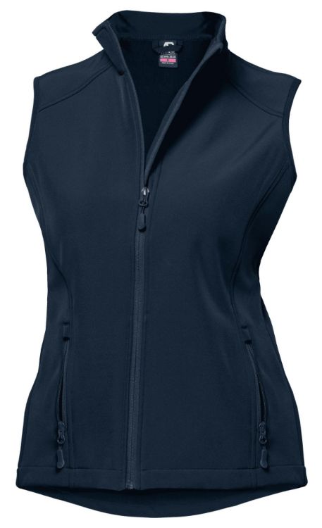 Picture of SELWYN LADY VESTS