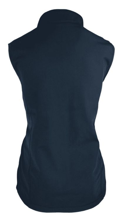 Picture of SELWYN LADY VESTS