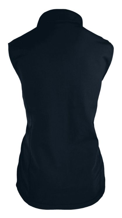 Picture of SELWYN LADY VESTS