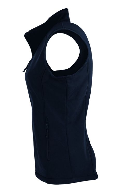 Picture of SELWYN LADY VESTS