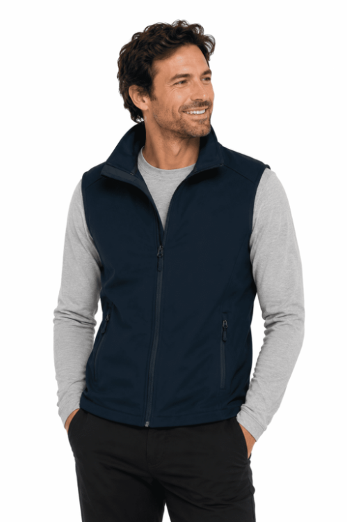 Picture of SELWYN MENS VESTS