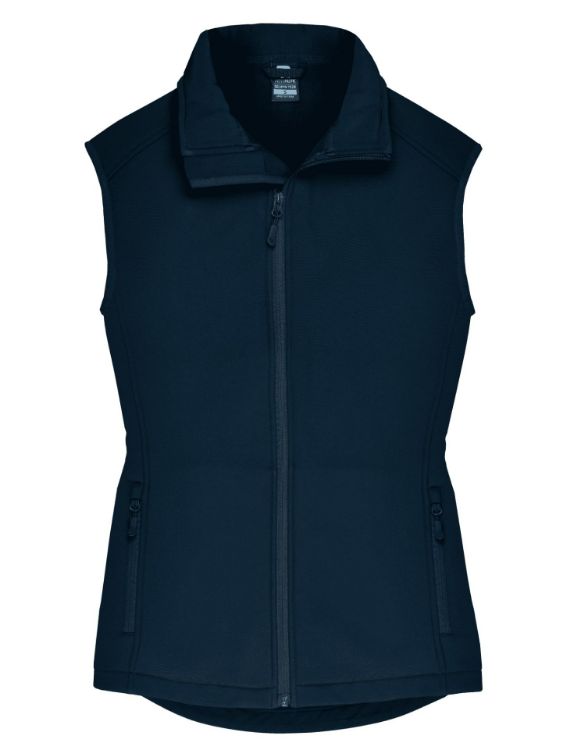 Picture of SELWYN MENS VESTS