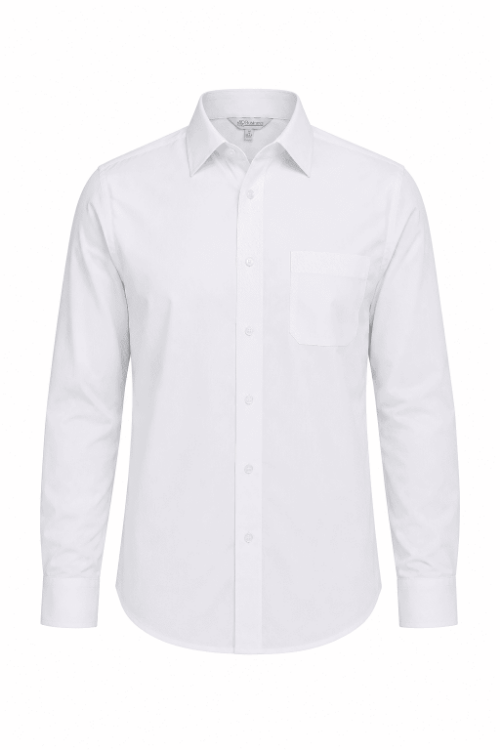 Picture of KINGSWOOD MENS SHIRT LONG SLEEVE