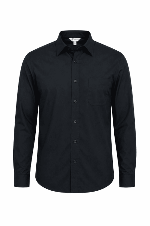 Picture of KINGSWOOD MENS SHIRT LONG SLEEVE