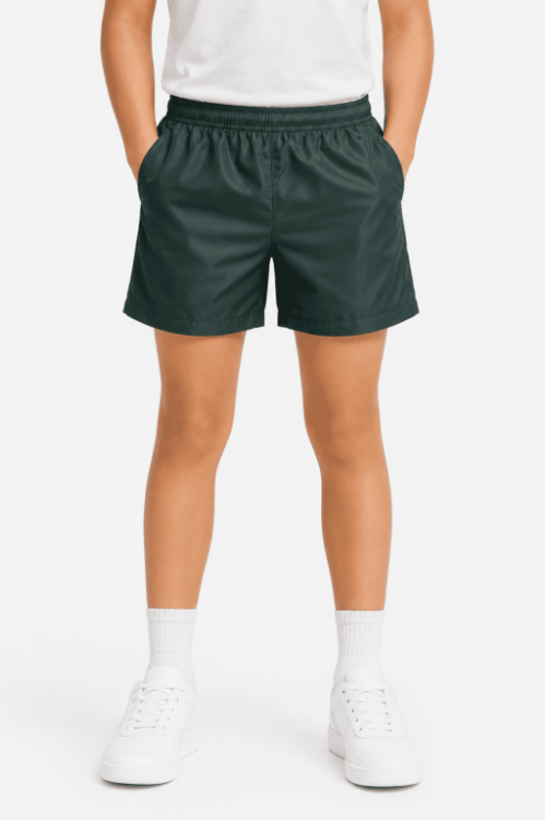 Picture of PONGEE SHORT KIDS SHORTS