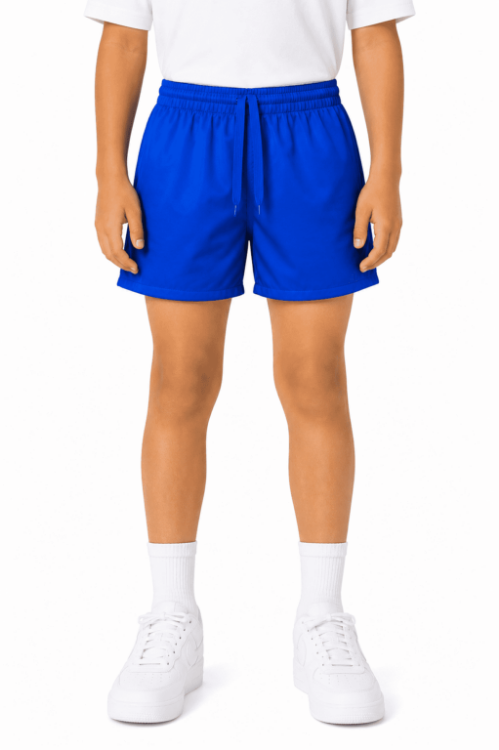 Picture of RUGBY KIDS SHORTS