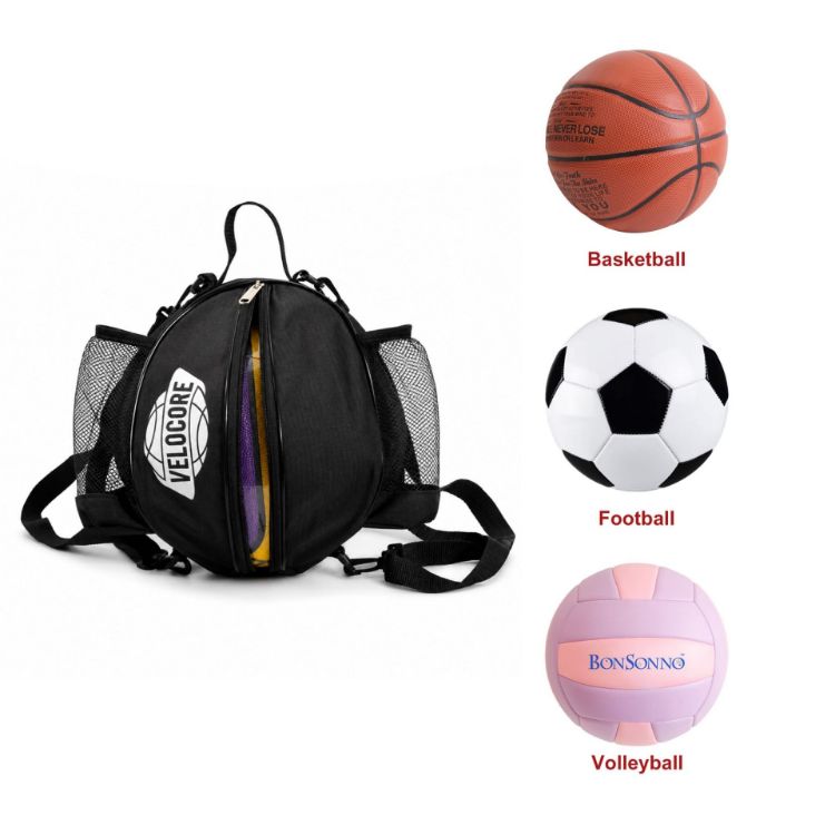 Picture of Ball Backpack