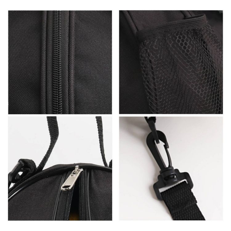 Picture of Ball Backpack