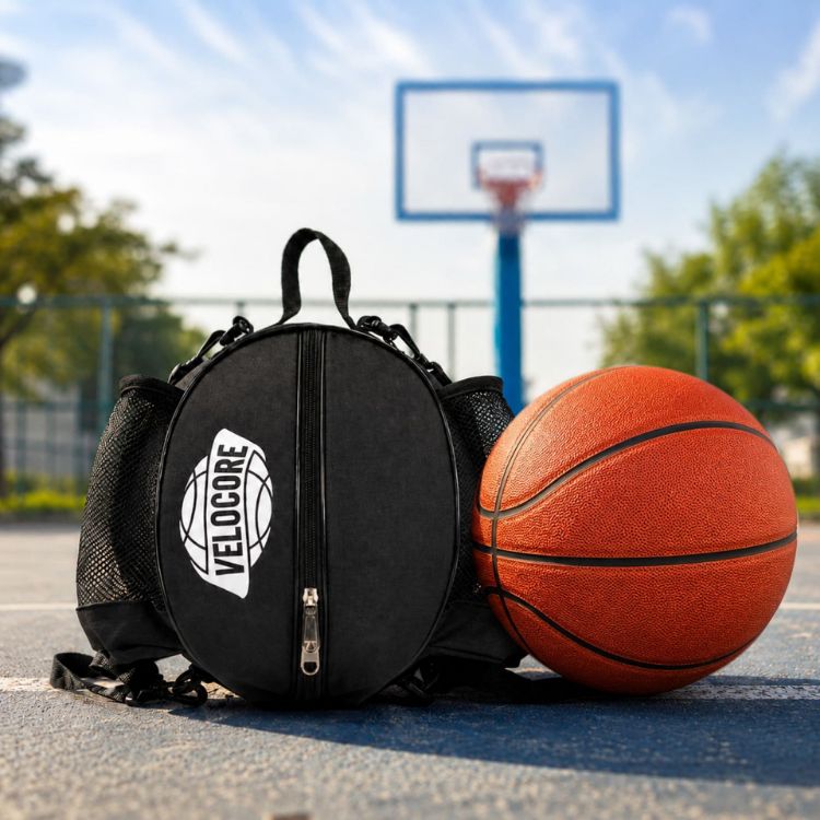 Picture of Ball Backpack