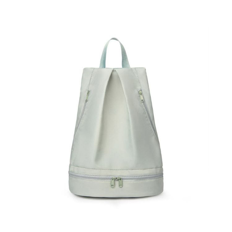 Picture of Wet And Dry Separation Backpack With Handle
