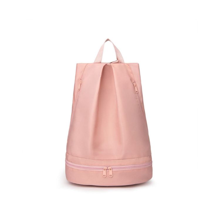 Picture of Wet And Dry Separation Backpack With Handle