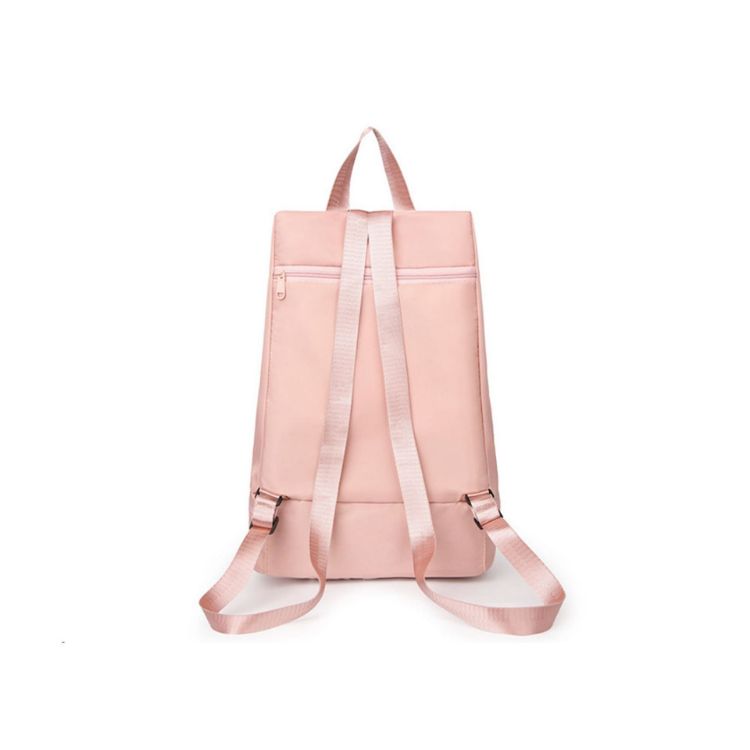 Picture of Wet And Dry Separation Backpack With Handle