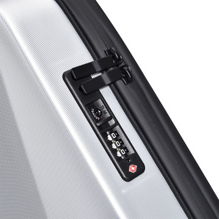 Picture of Expandable Hardshell Backpack