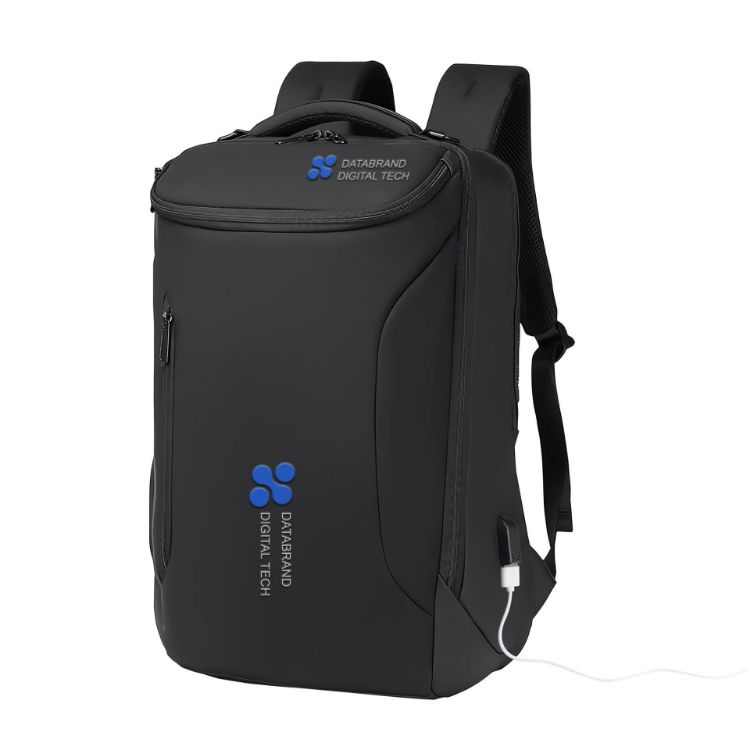 Picture of Waterproof Business Backpack