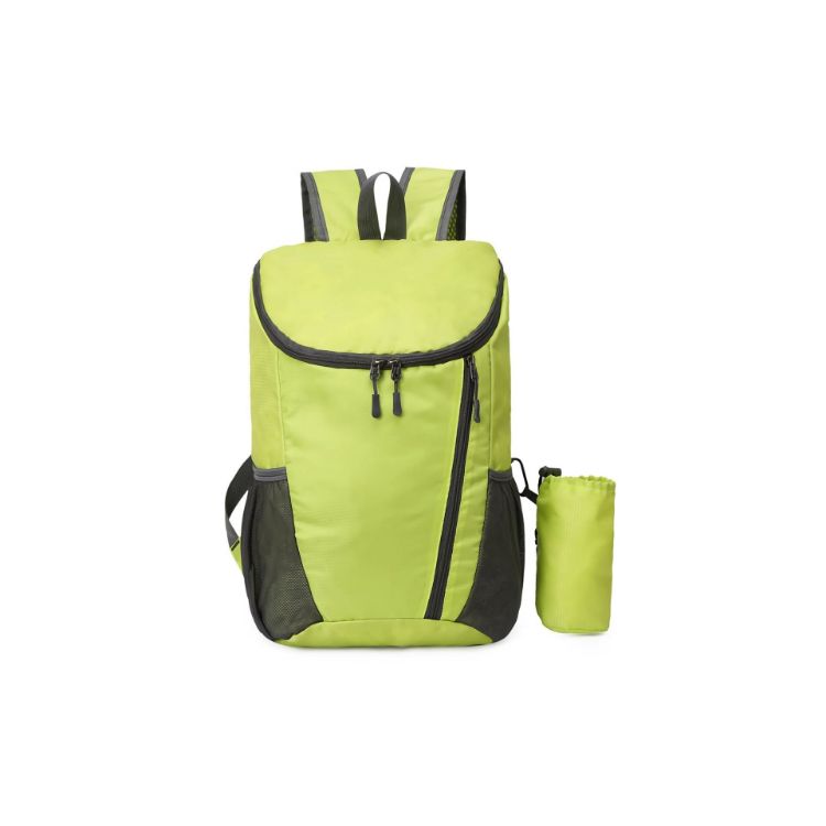 Picture of Packable Travel Backpack