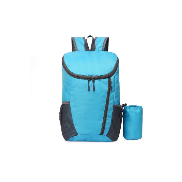 Picture of Packable Travel Backpack