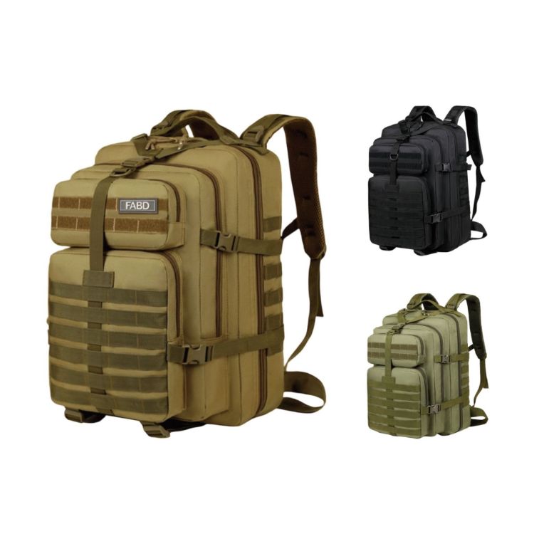 Picture of Tactical Backpack