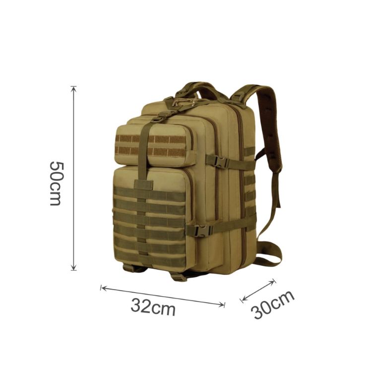 Picture of Tactical Backpack