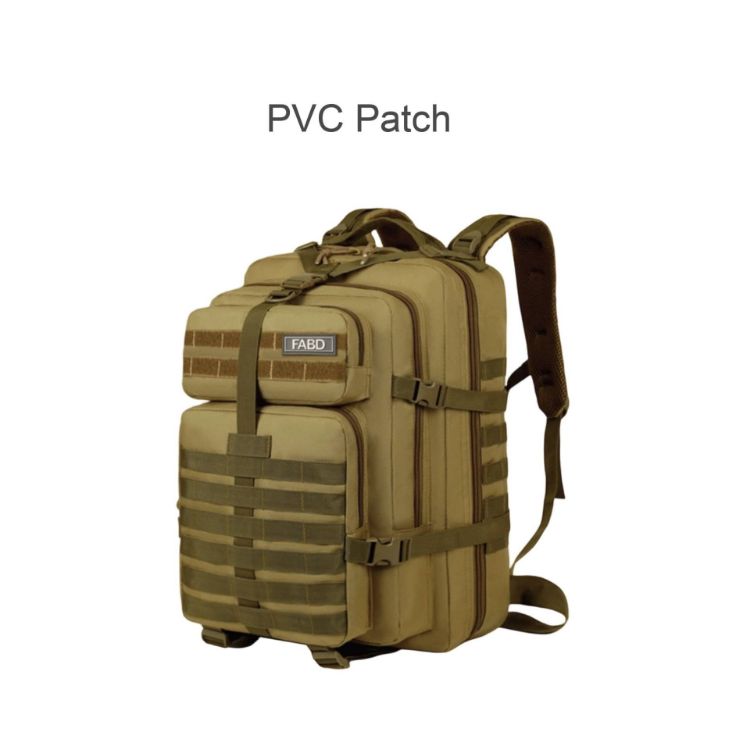 Picture of Tactical Backpack