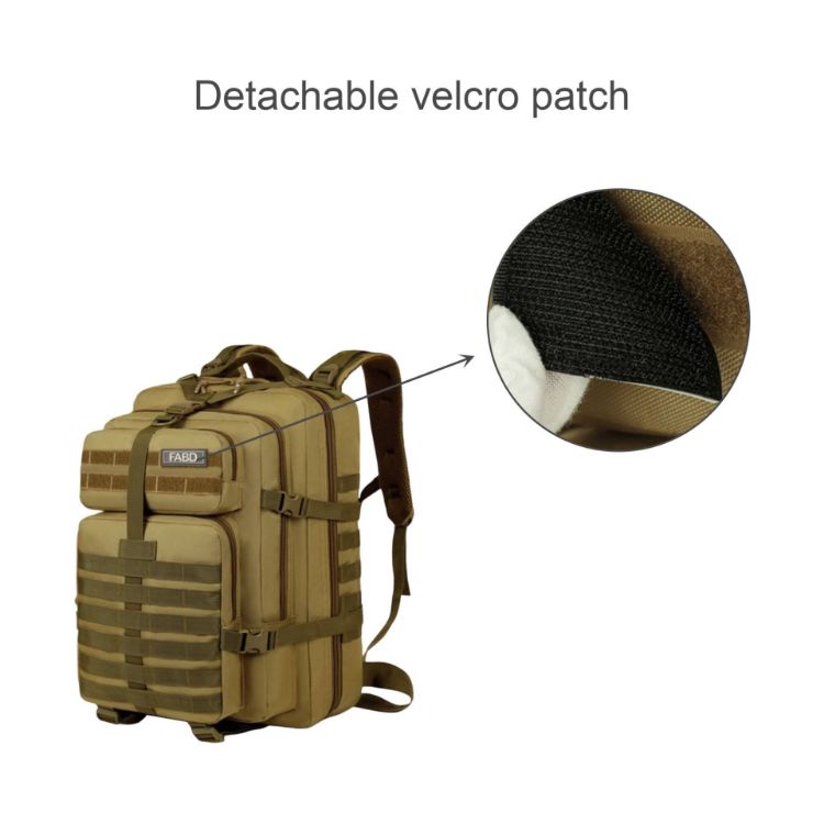 Picture of Tactical Backpack