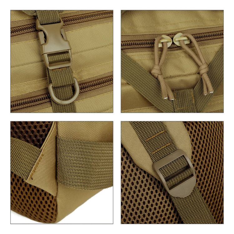 Picture of Tactical Backpack