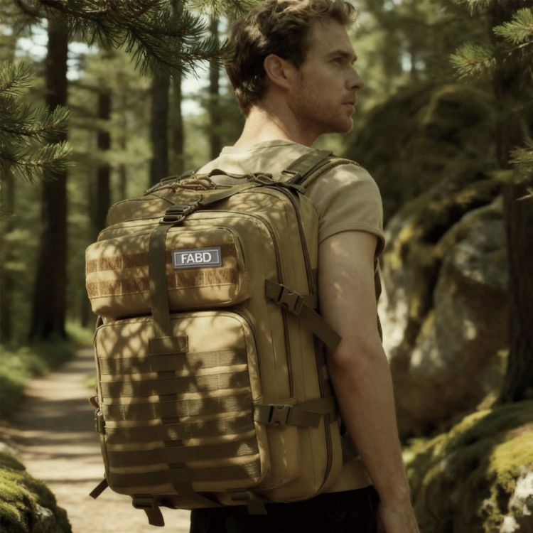 Picture of Tactical Backpack