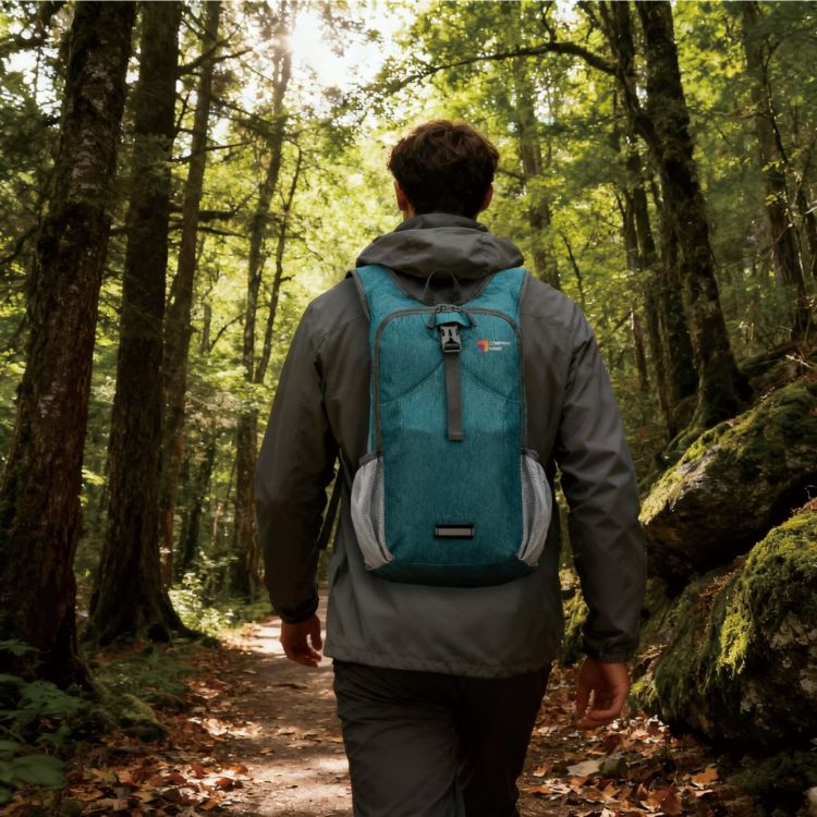 Picture of Large Packable Camping Backpack