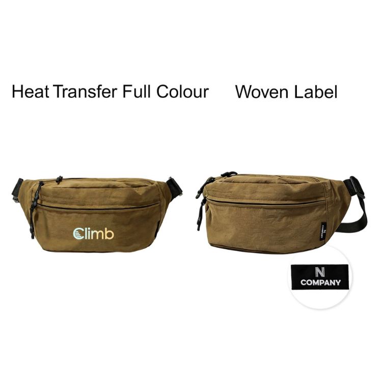 Picture of Large Bum Bag