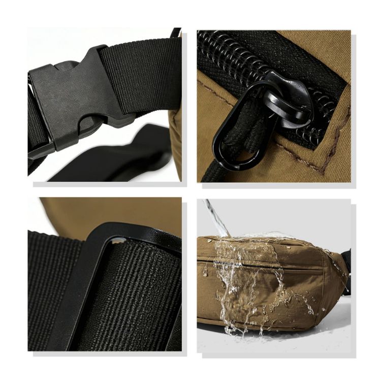 Picture of Large Bum Bag